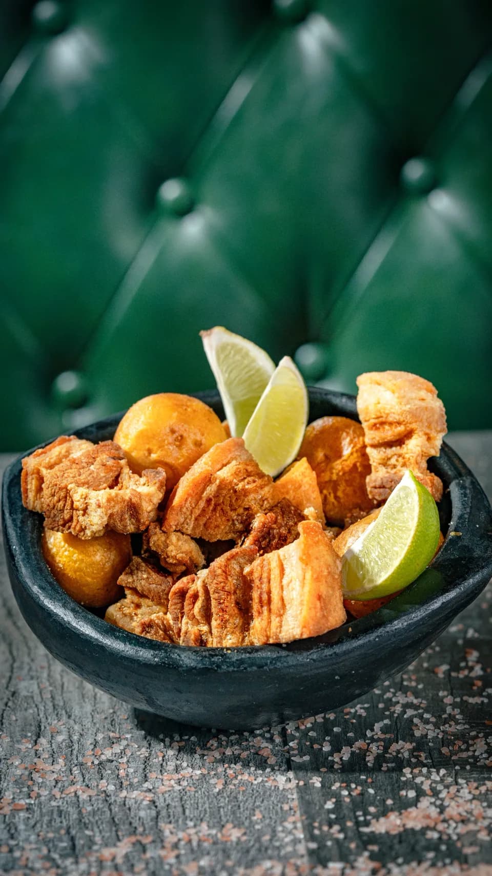 Chicharrones