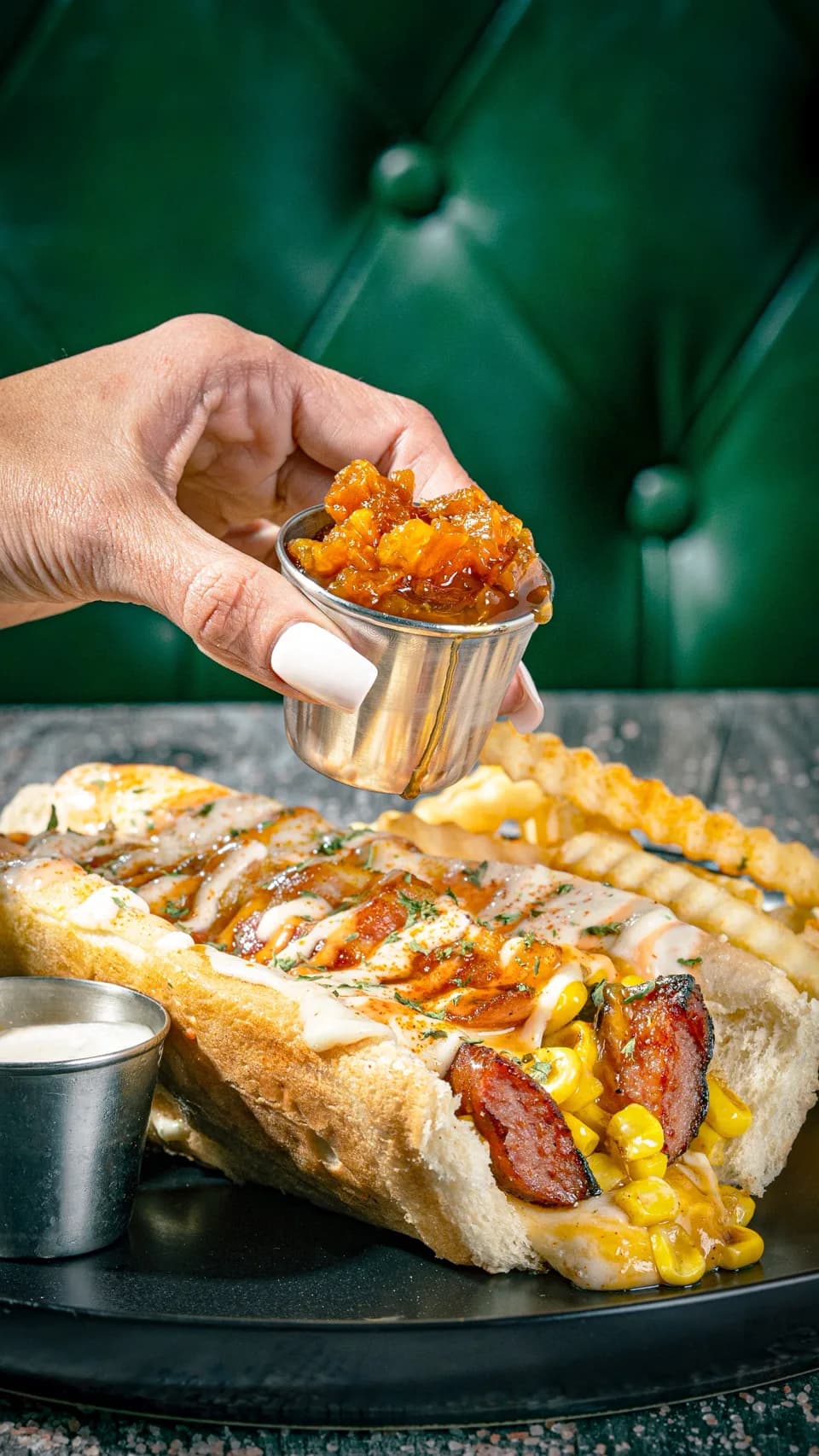 Choriperro